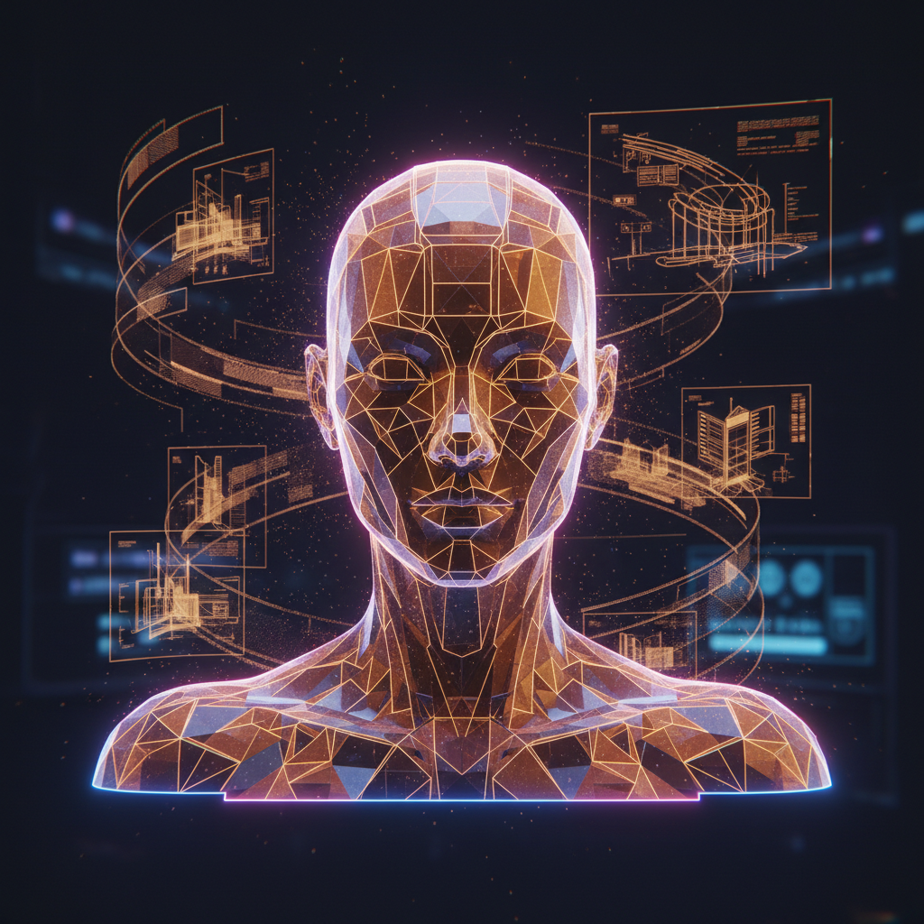 The Deployer avatar