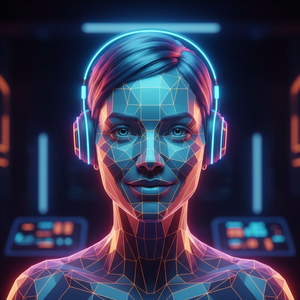 Squad Mate — your default companion agent