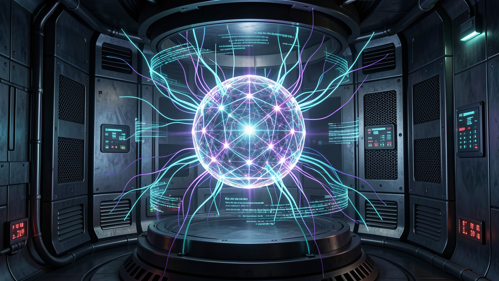 Central intelligence core
