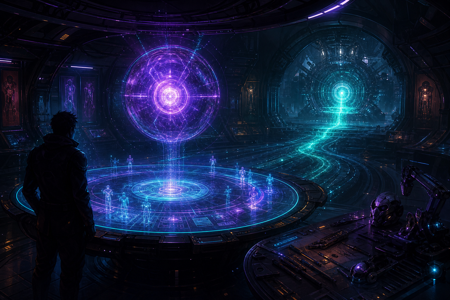 Mindshare protocol orb