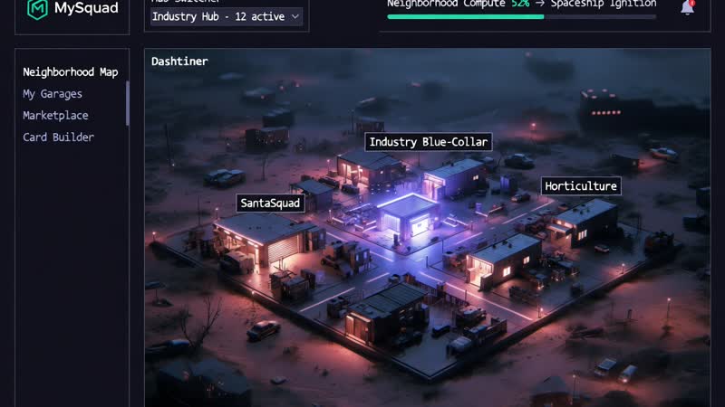 UI references preview