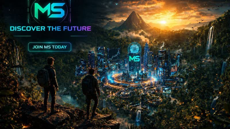 Vision posters preview